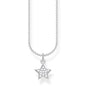 Thomas Sabo Necklace Star