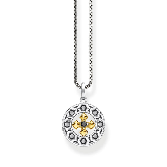 Thomas Sabo Necklace Cross