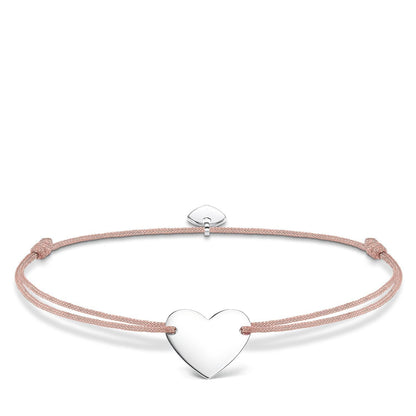 Thomas Sabo Bracelet "Little Secret Heart"