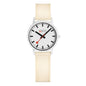 Mondaine Official Essence 32mm Sustainable watch