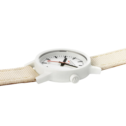 Mondaine Official Essence 32mm Sustainable watch