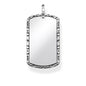 Thomas Sabo Pendant "Dog Tag"