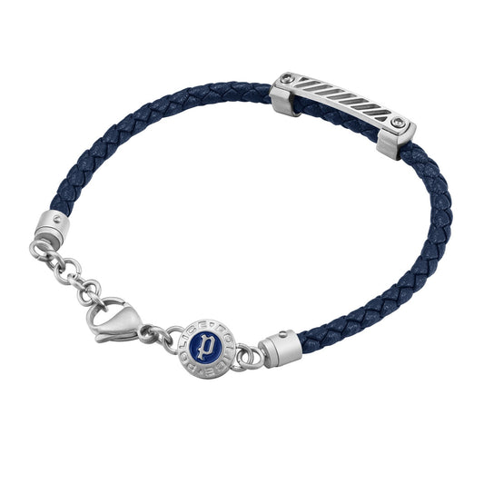 Police Plaquetes Bracelet