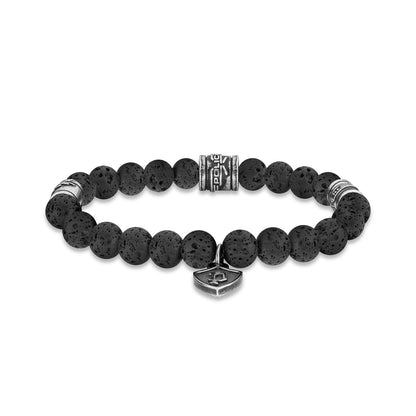 Police Talisman Bracelet