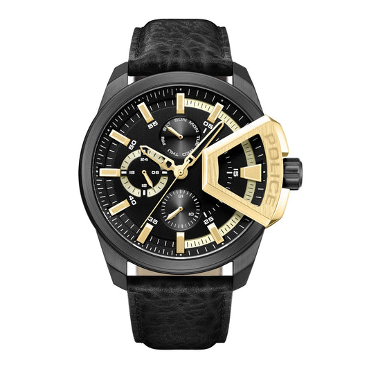 Police Underlind Men's Watch