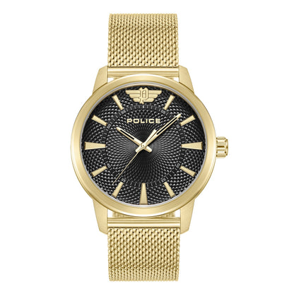 Police Raho Men's Watch