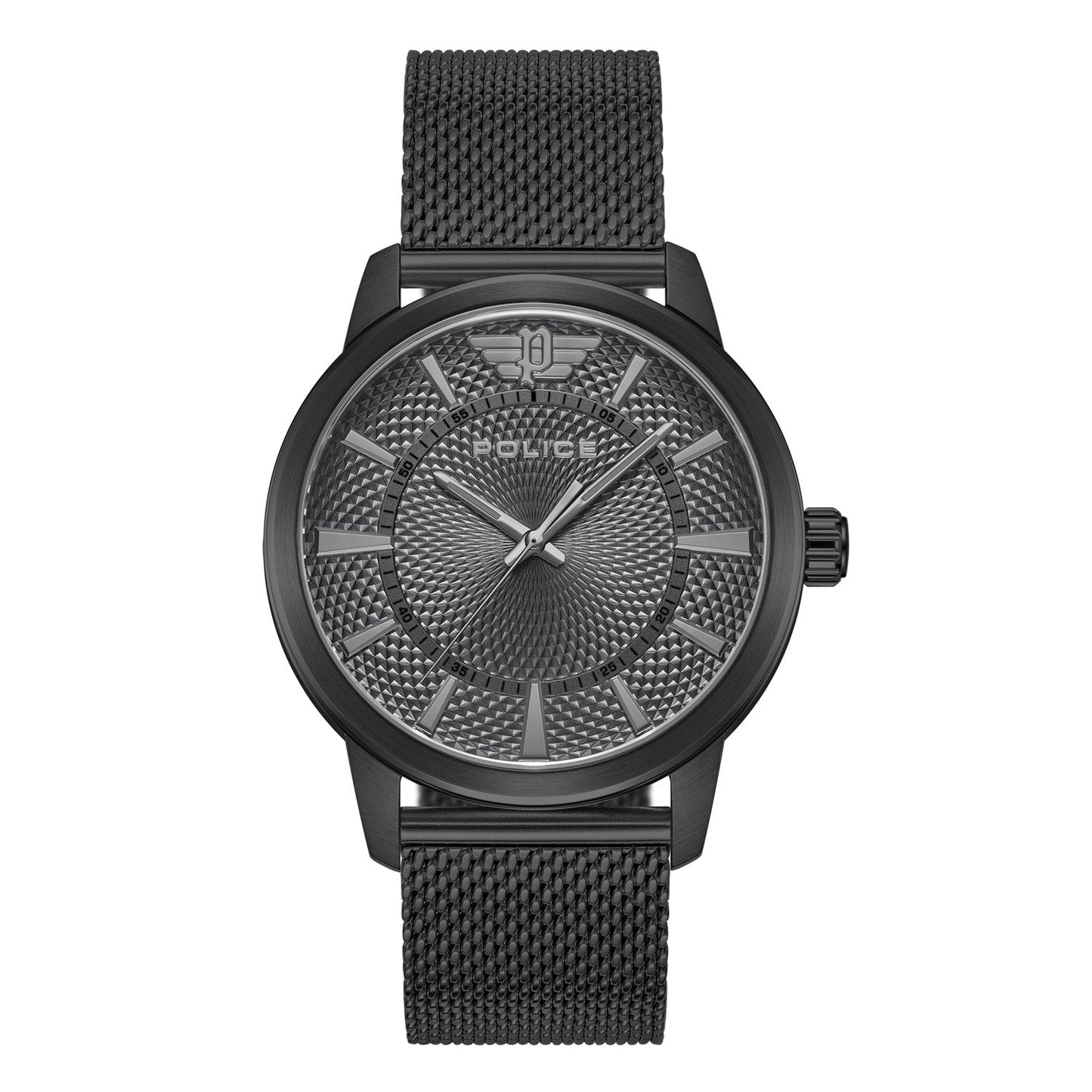 Police Raho Men's Watch