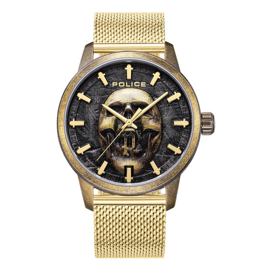 Police Raho Men's Watch