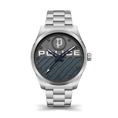 POLICE Grille Men's Watch PEWJG2121404