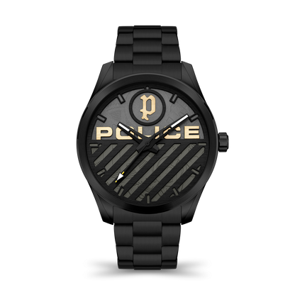 POLICE Grille Men's Watch PEWJG2121406