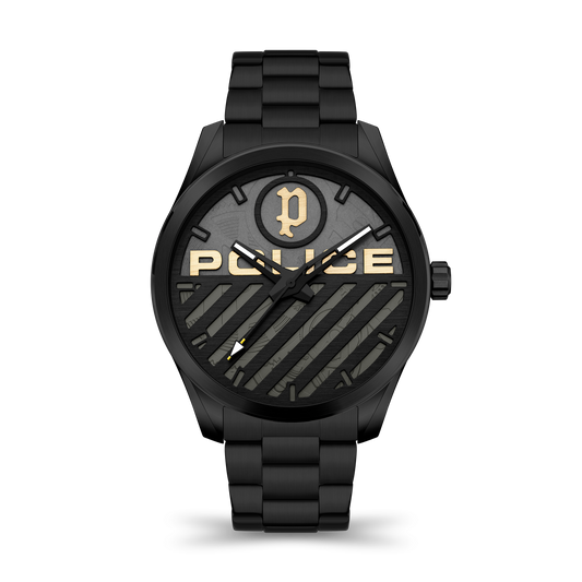 POLICE Grille Men's Watch PEWJG2121406