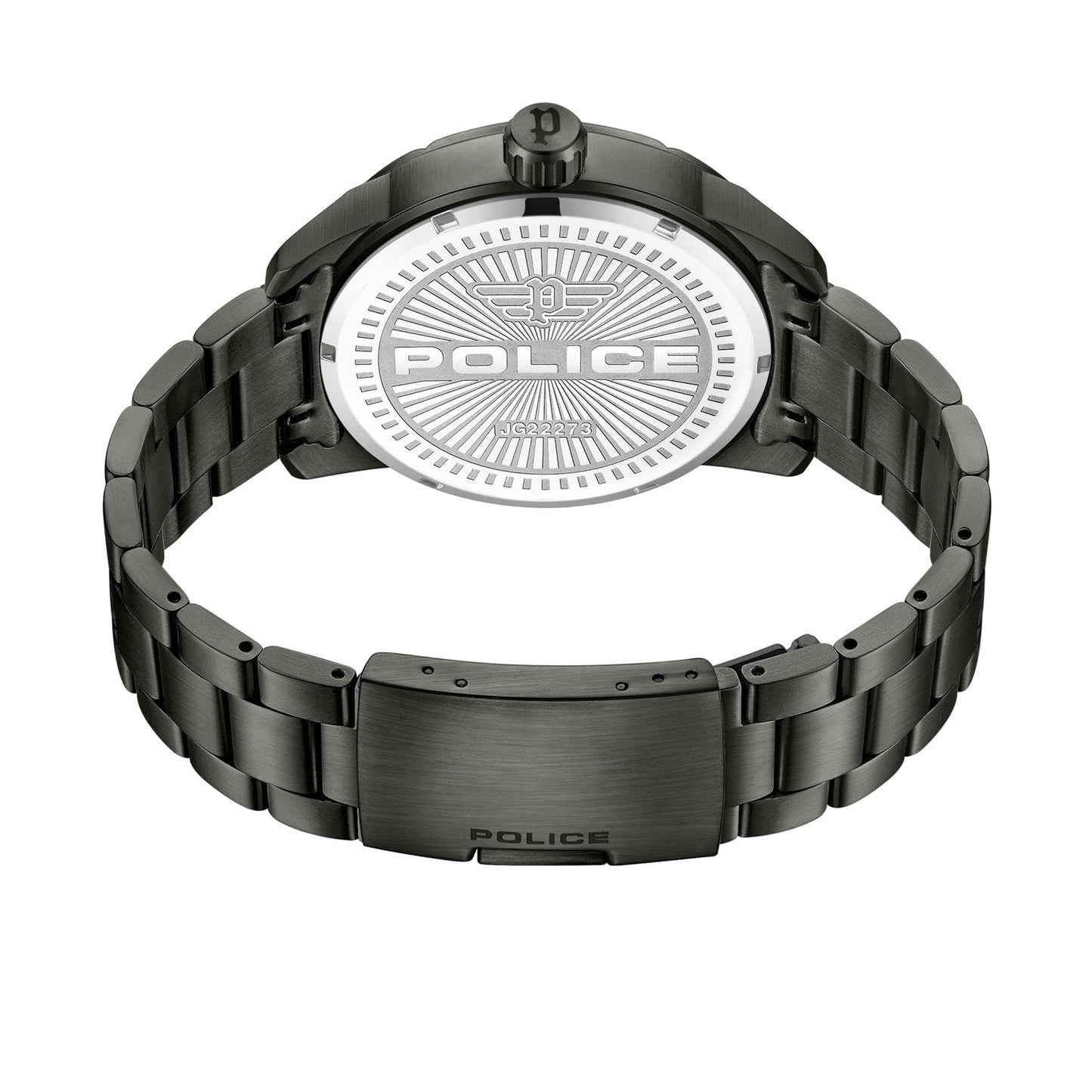 Police Neist Men's Watch