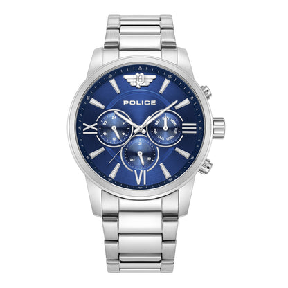 Police Avondale Men's Watch