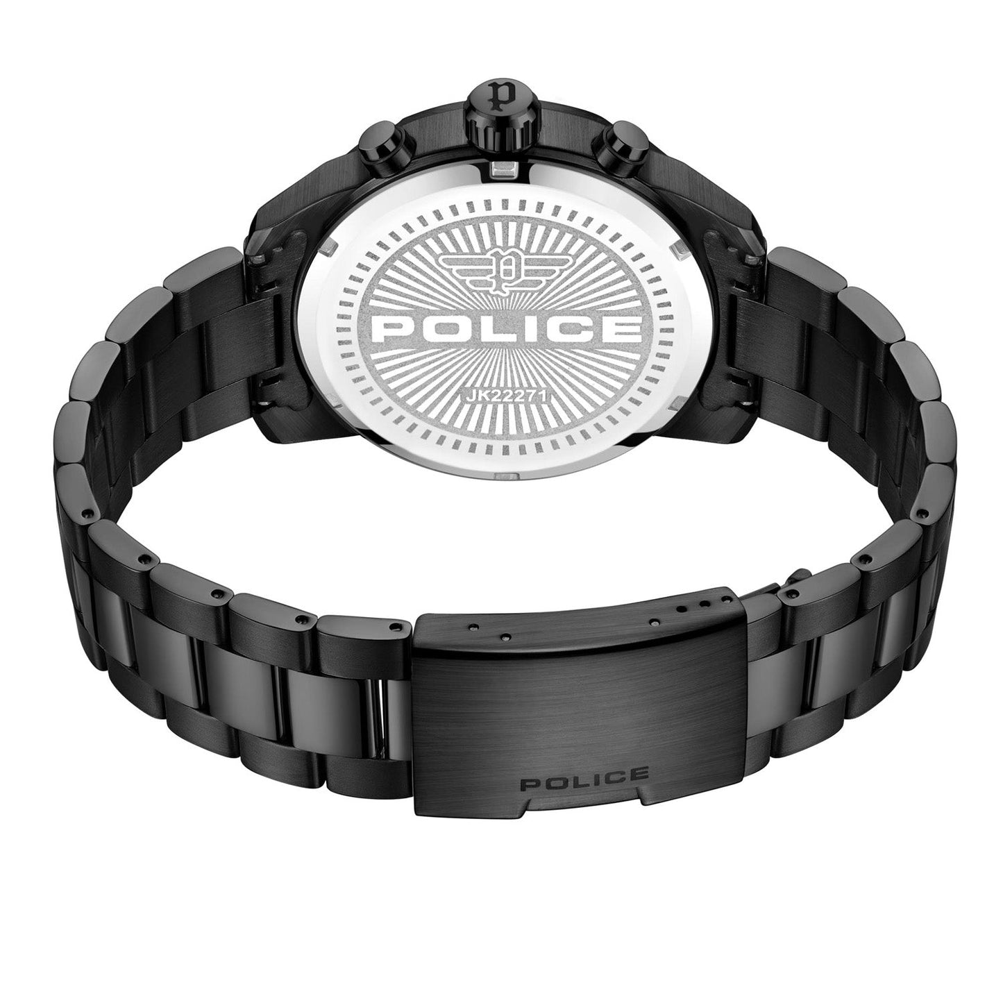 Police Neist Men's Watch