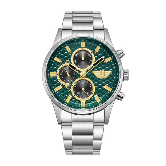 Police Tauriko Men's Watch