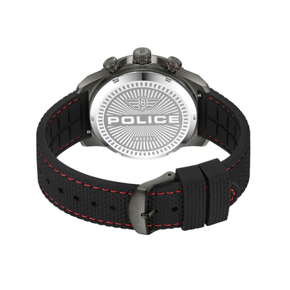 Police Rotorcrom Men's Watch