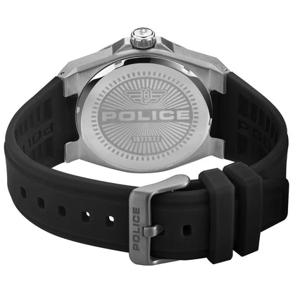 Police Salkantay Men's Watch PEWJQ2203201