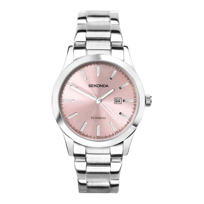 Sekonda Classic Unisex Watch - SK40398