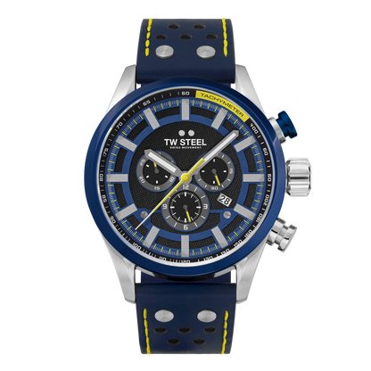 TW Steel Fast Lane Volante Limited Edition Men's Watch SVS208