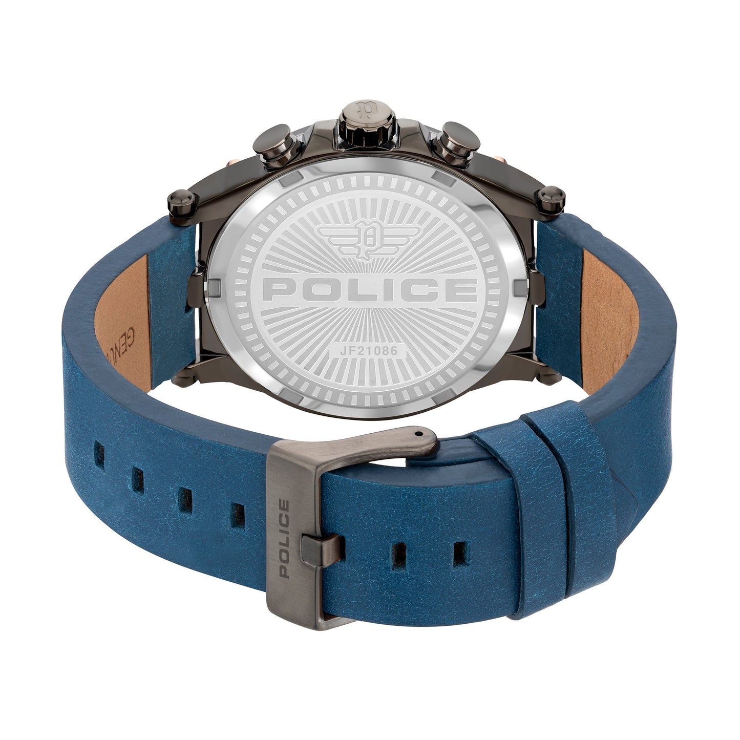 Police Taman Mens Watch PEWJF2108602