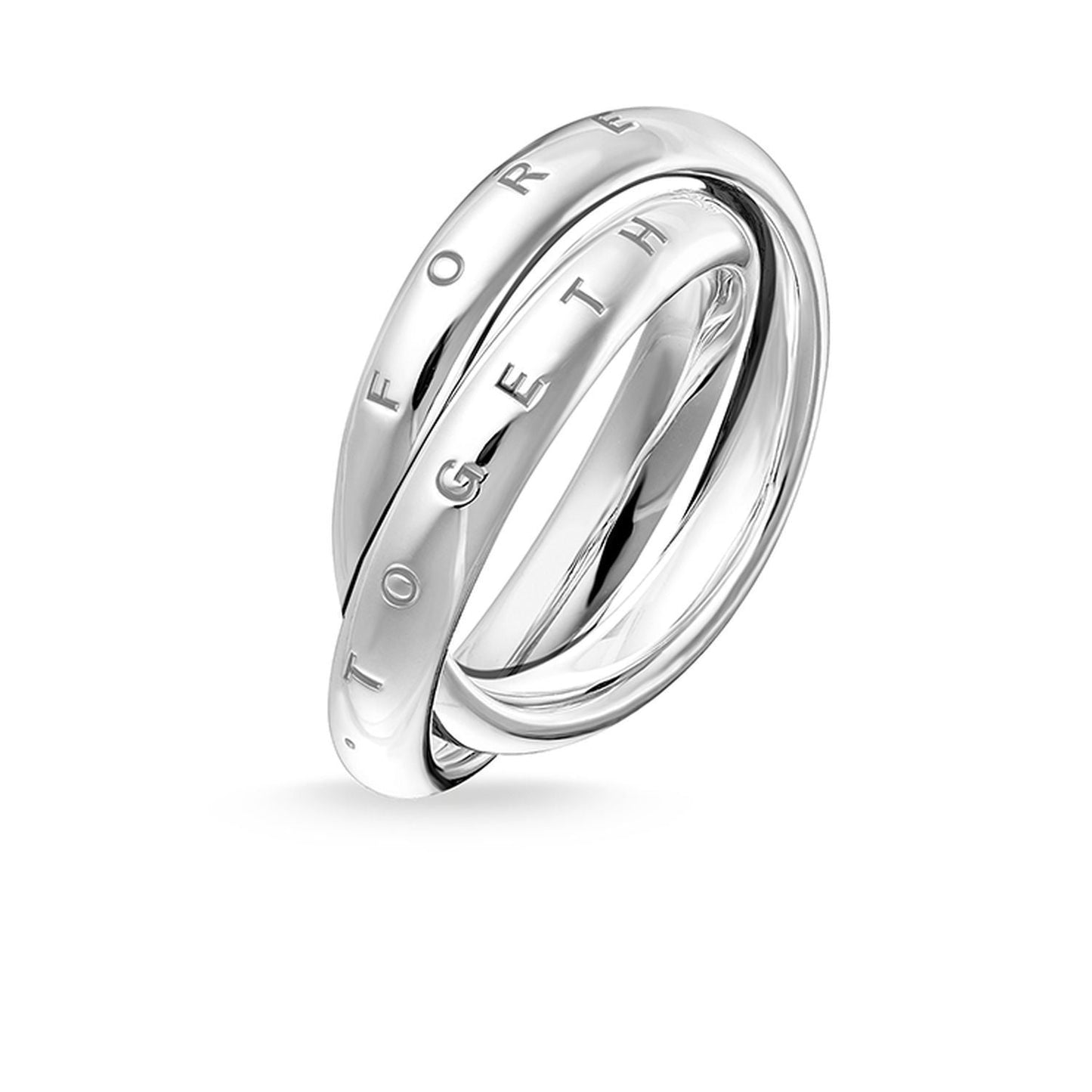 Thomas Sabo Ring "FOREVER TOGETHER"