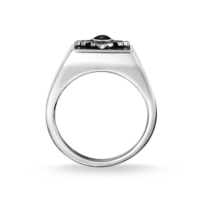 Thomas Sabo Ring "Royalty Cross"