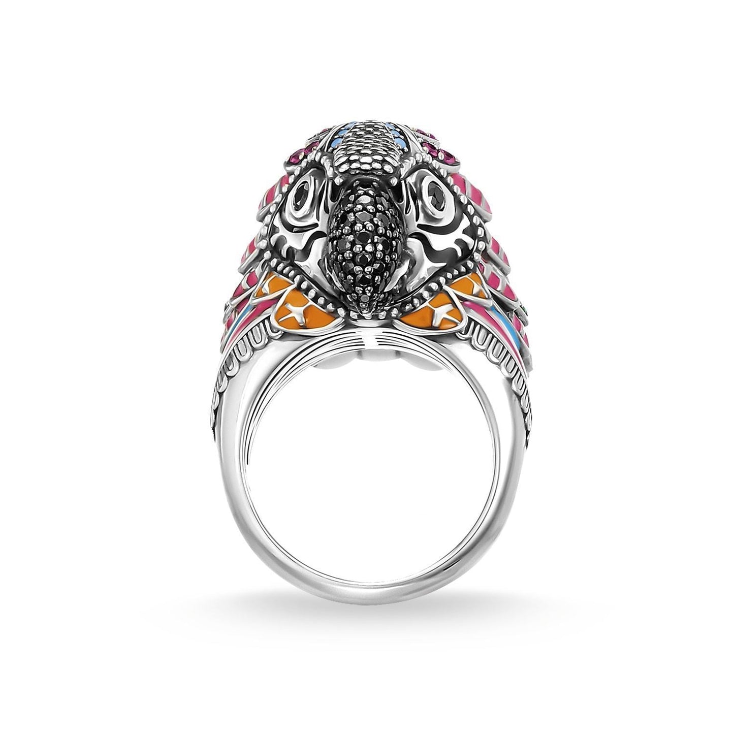 Thomas Sabo Parrot Ring