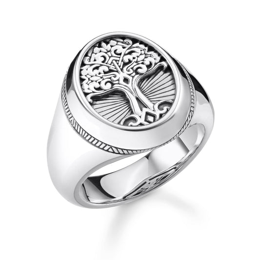 Thomas Sabo Ring "Tree Of Love"