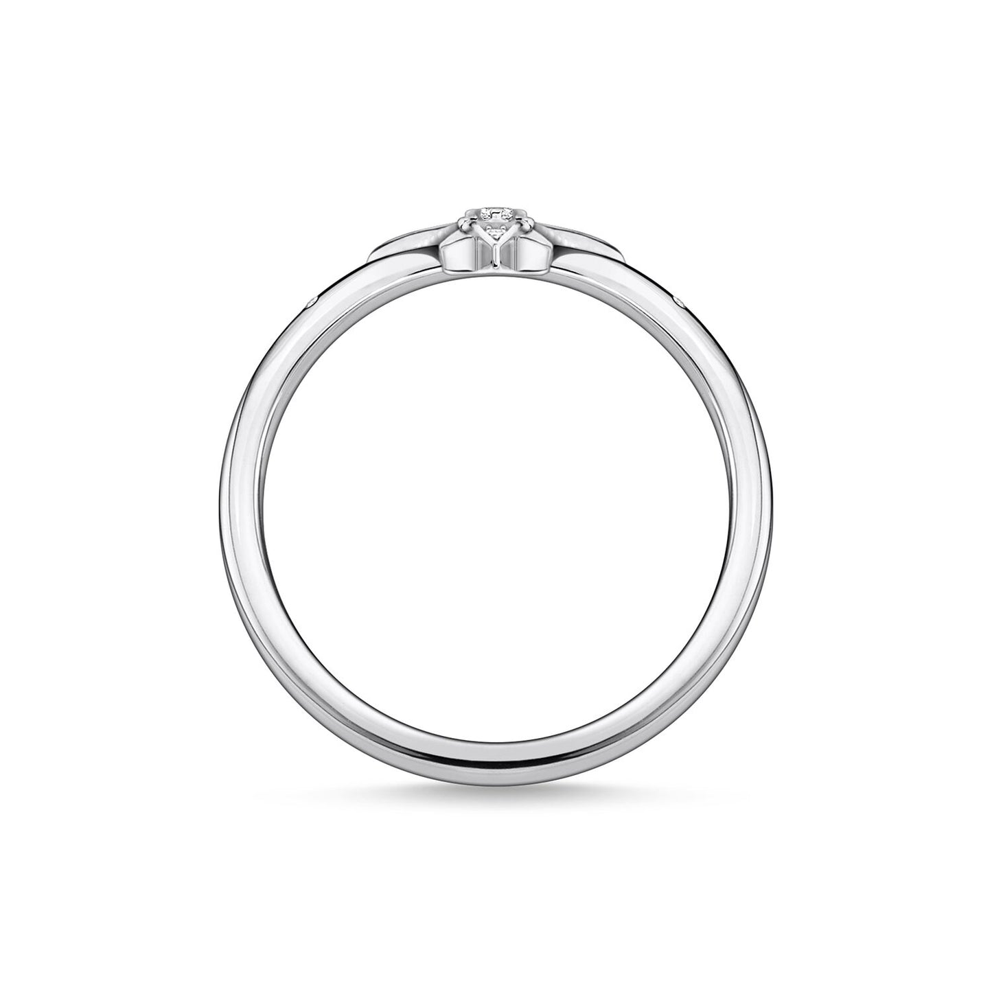 Thomas Sabo Ring Star