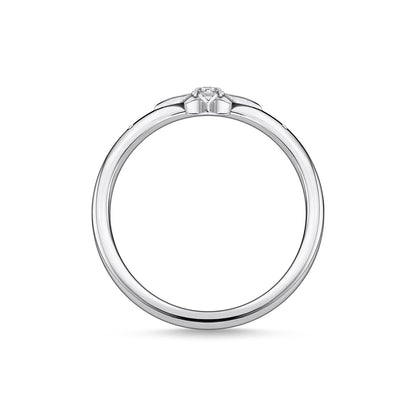 Thomas Sabo Ring Star