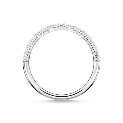 Thomas Sabo Ring Infinity