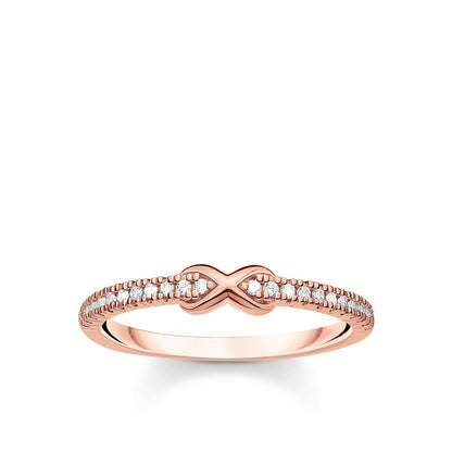 Thomas Sabo Ring Infinity