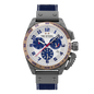 TW Steel Fast Lane Damon Hill Chronograph Men's Watch TW1018