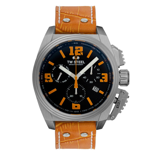 TW Steel Canteen 46mm Men's Watch