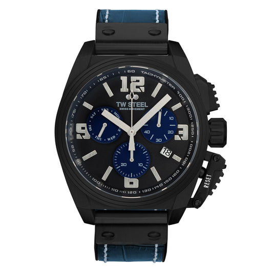 TW Steel Canteen 46mm Men's Watch