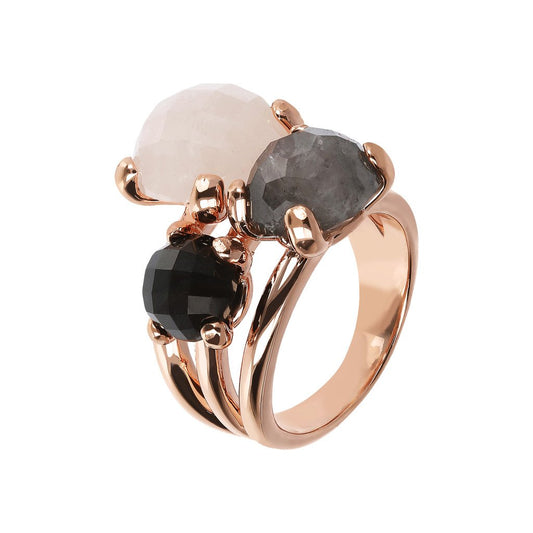 Bronzallure Trilogy Felicia Ring