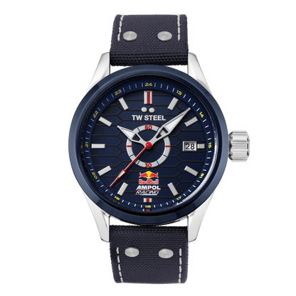 TW Steel Red Bull Ampol Racing Limited Edition Watch