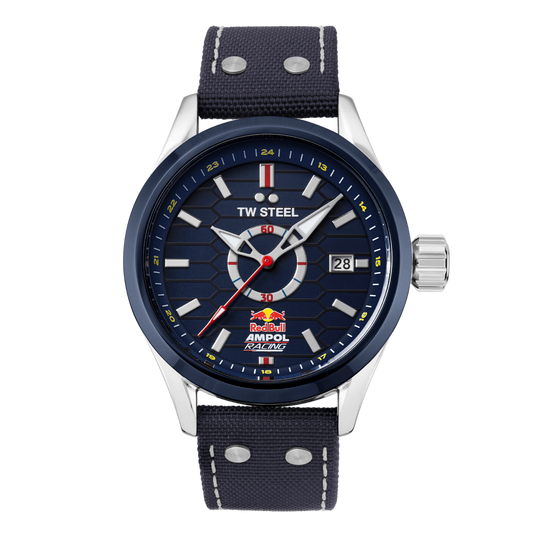 TW Steel Red Bull Ampol Racing Limited Edition Watch