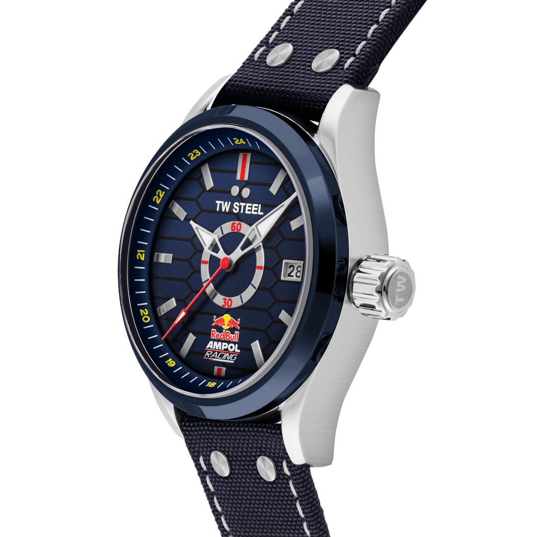 TW Steel Red Bull Ampol Racing Limited Edition Watch