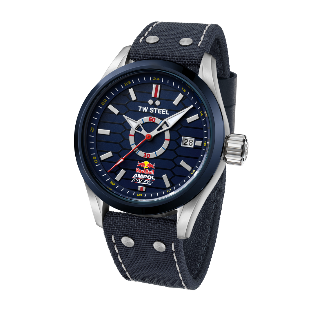 TW Steel Red Bull Ampol Racing Limited Edition Watch