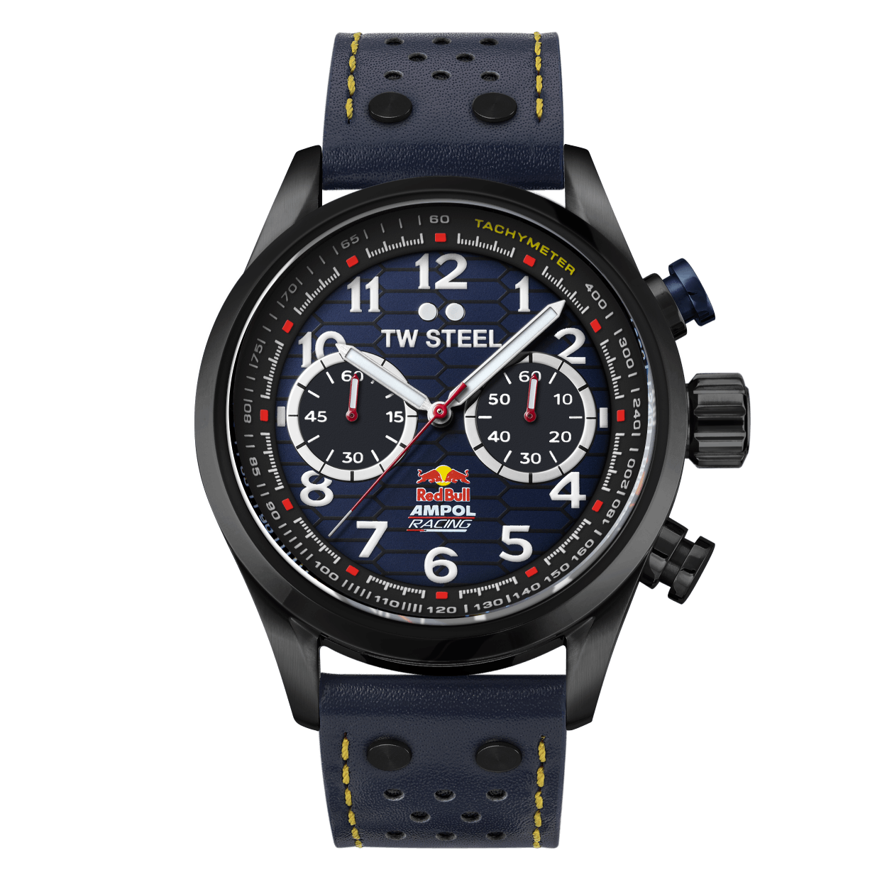 TW Steel Red Bull Ampol Racing Limited Edition VS94