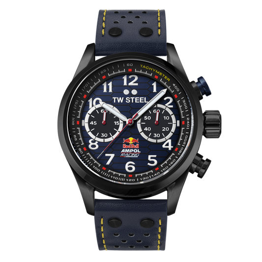 TW Steel Red Bull Ampol Racing Limited Edition VS94