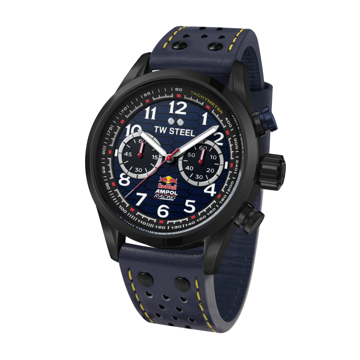 TW Steel Red Bull Ampol Racing Limited Edition VS94