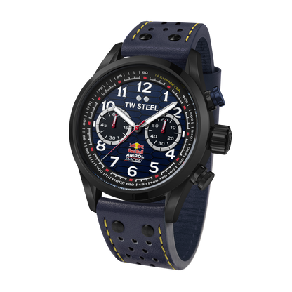 TW Steel Red Bull Ampol Racing Limited Edition VS94