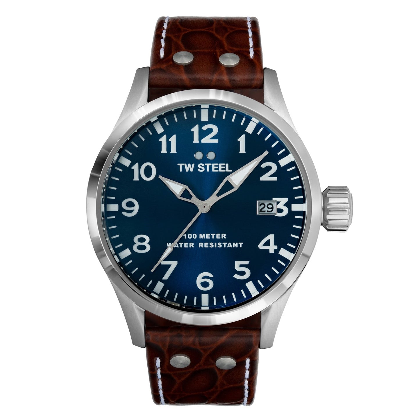 TW Steel Volante 45mm Men's Watch