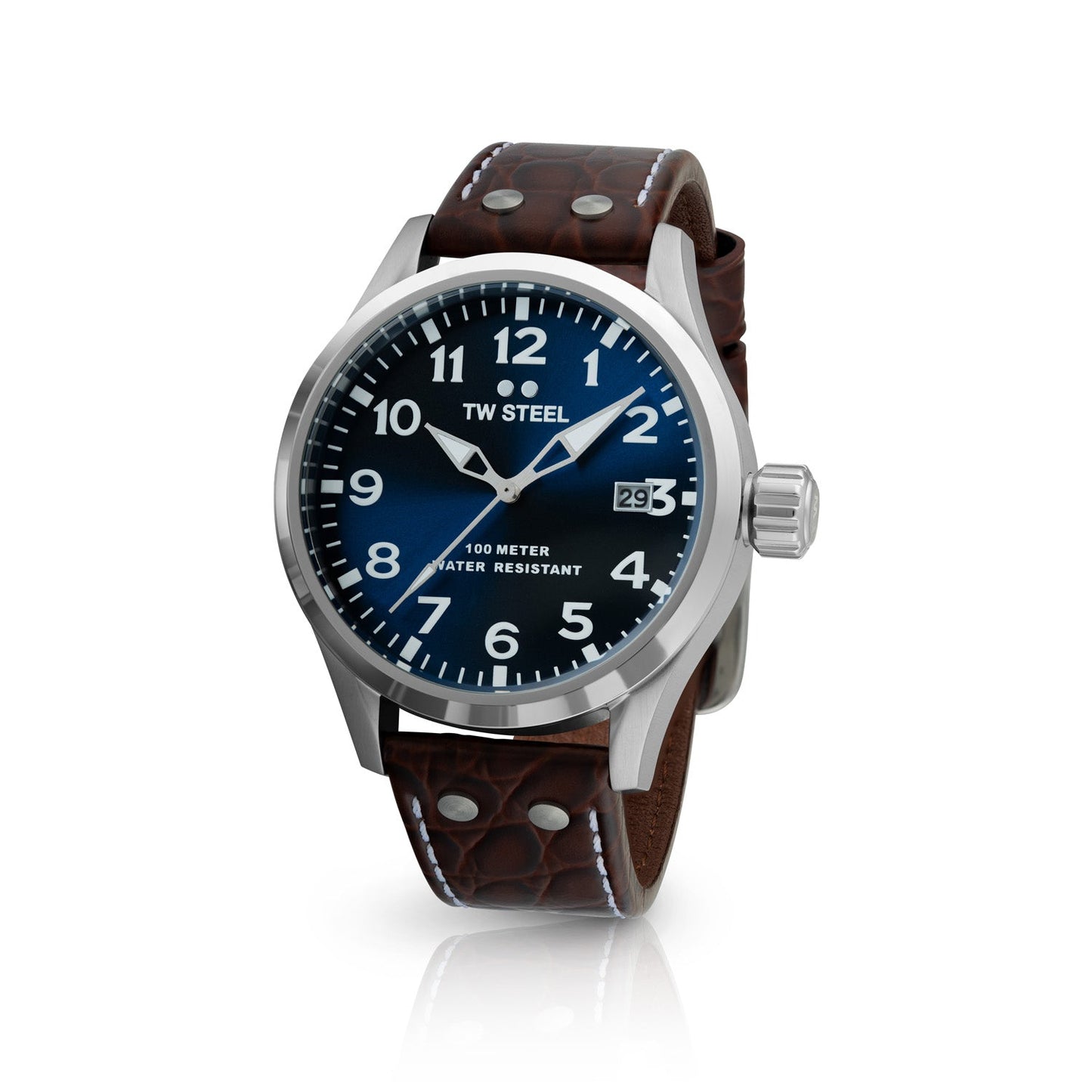 TW Steel Volante 45mm Men's Watch