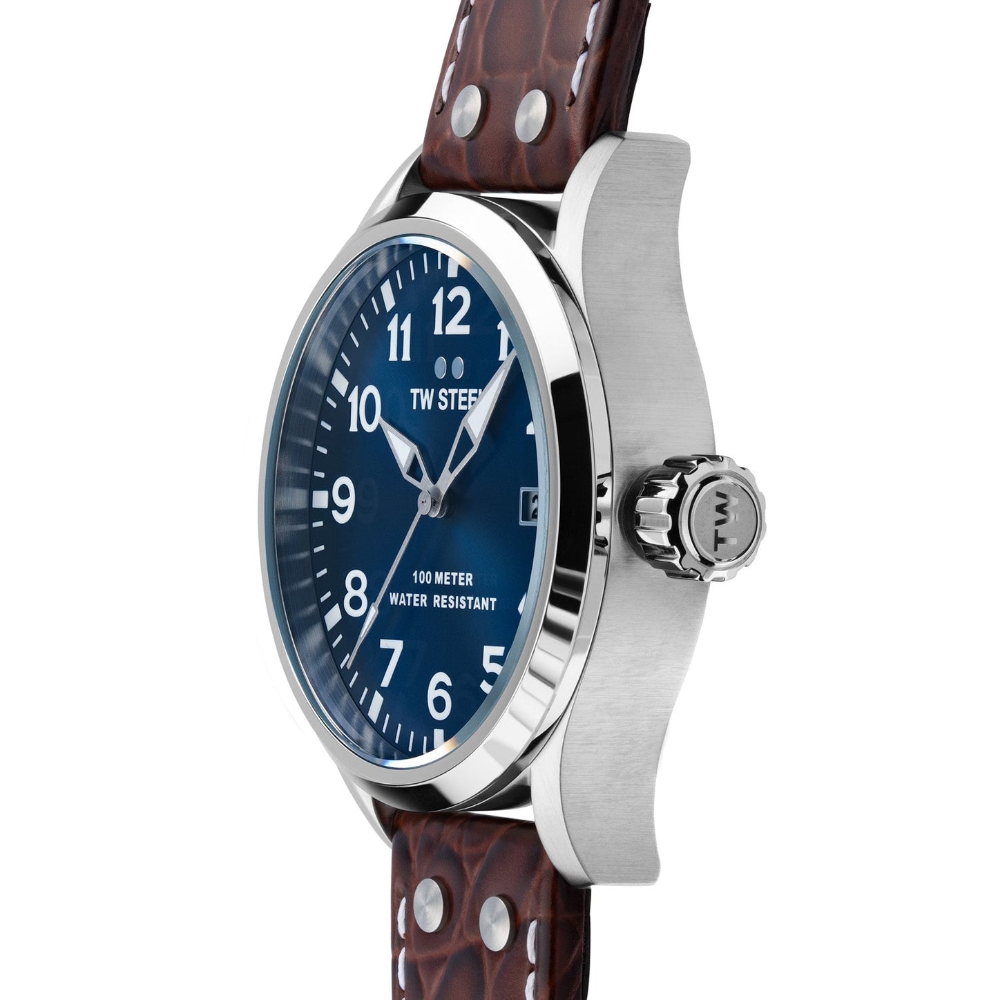 TW Steel Volante 45mm Men's Watch