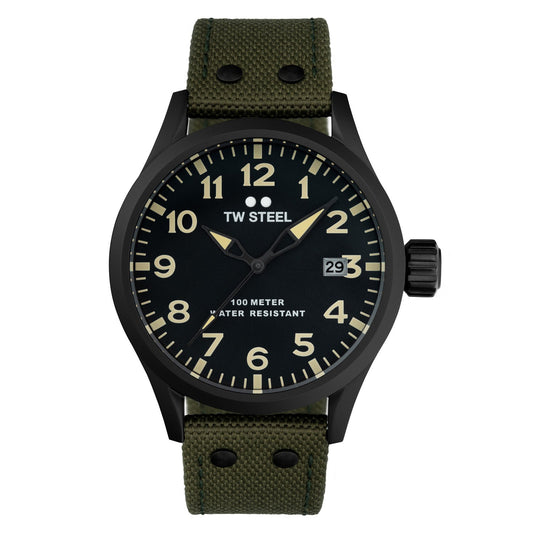 TW Steel Volante 45mm Men's Watch