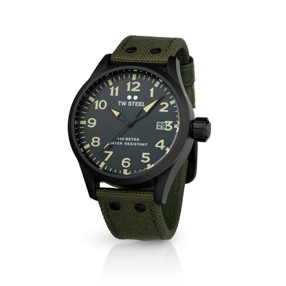 TW Steel Volante 45mm Men's Watch