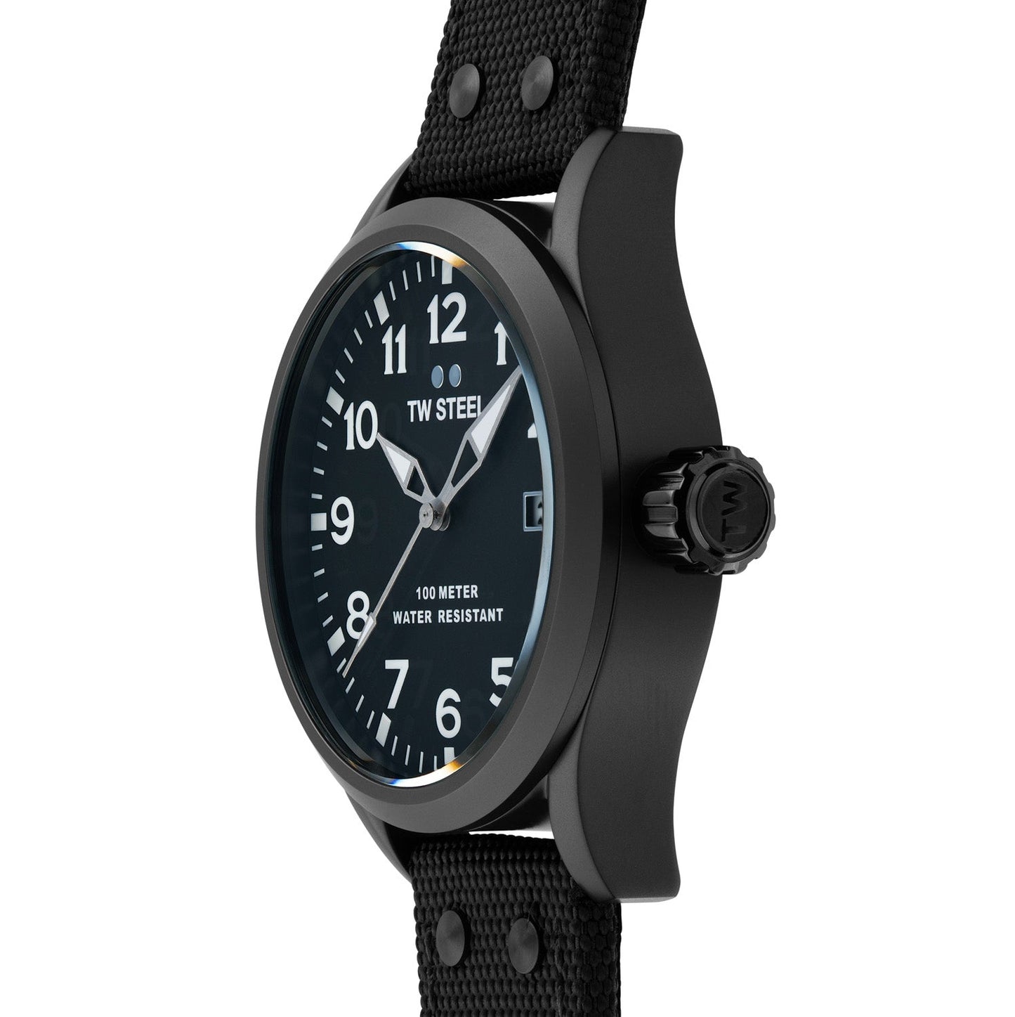 TW Steel Volante 45mm Men's Watch